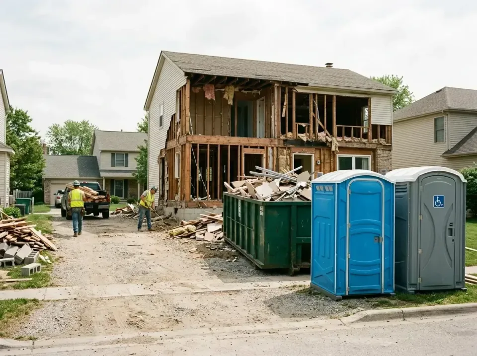home-renovation-demolition-sit-010 — frequently asked questions, Portable Toilet & Dumpsters Rental in Coupeville, WA